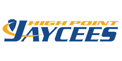 High Point Jaycees logo