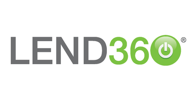 LEND360 logo