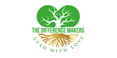 The Difference Makers logo
