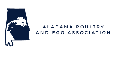 Alabama Poultry & Egg Association logo