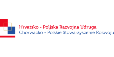 Hrvatsko-Poljska Razvojna Udruga logo