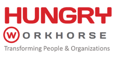 Hungry Workhorse logo