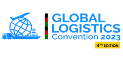 Global Logistics Convention (GLC) logo