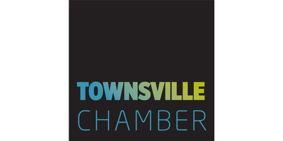 Townsville Chamber of Commerce logo
