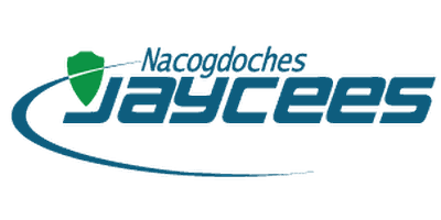 TX Nacogdoches logo