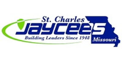 St. Charles Jaycees logo