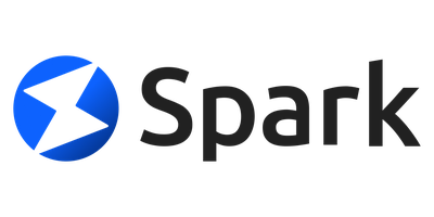Spark by Glue Up logo