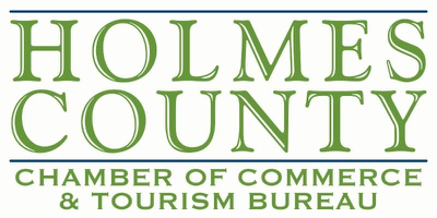 Holmes County Chamber of Commerce logo