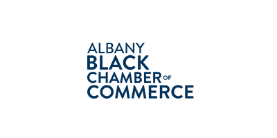 Albany Black Chamber Social Club logo