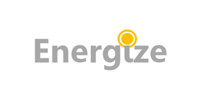 Energize Inc. logo