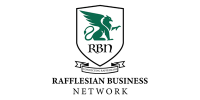 Rafflesian Business Network logo