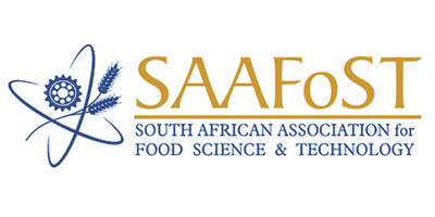 South African Association for Food Science &Technology (SAAFoST) logo
