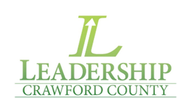 Leadership Crawford County logo
