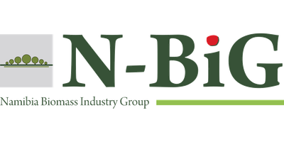 Namibia Biomass Industry Group (N-BiG) logo