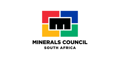 Minerals Council South Africa logo