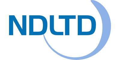 Networked Digital Library of Theses and Dissertations (NDLTD) logo