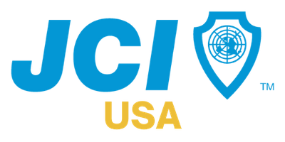 JCI Las Vegas logo