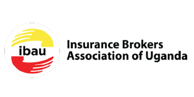 Insurance Brokers Association of Uganda logo