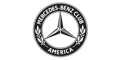 Mercedes Benz Club of America logo