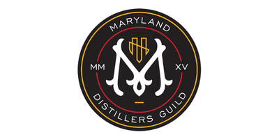 Maryland Distillers Guild logo