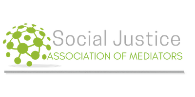Social Justice Association of Mediators NPO logo