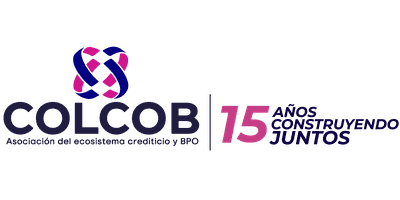 Asociación Colombiana de la Industria de la Cobranza logo