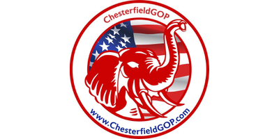 ​Chesterfield County Republican Committee logo