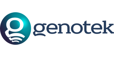 Genotek İlaç Limited Şirketi logo
