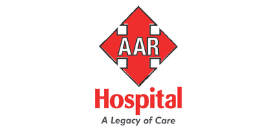 AAR Hospital Kiambu Road logo