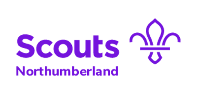 Northumberland County Scout Council logo