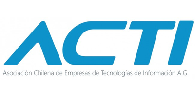 ACTI | Asociación Chilena de Empresas de Tecnologías de Información A.G. logo
