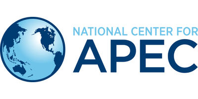 National Center For APEC logo