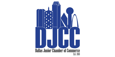 Dallas Junior Chamber of Commerce logo