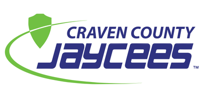 Craven County Jaycees logo
