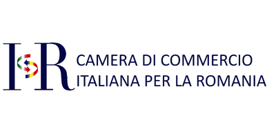 Camera di Commercio Italiana per la Romania logo