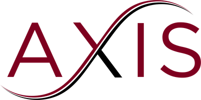 Axis Connects logo