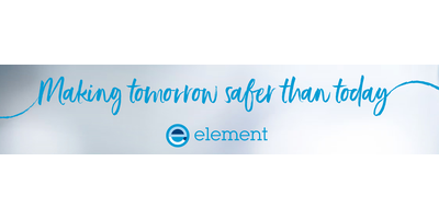 Element Materials Technology logo