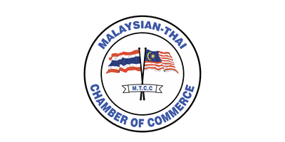 Malaysian-Thai Chamber of Commerce logo