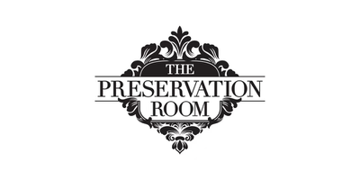 The Preservation Room logo