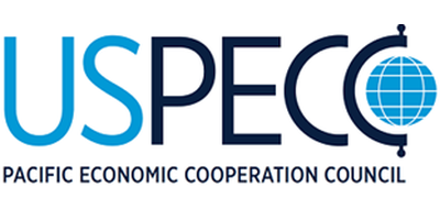 Pacific Economic Cooperation Council (PECC) logo