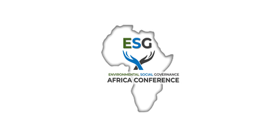 ESG Africa Events logo