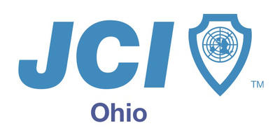 JCI Ohio logo