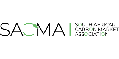 Southern African Carbon Market Association (SACMA) logo
