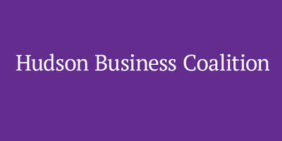 Hudson Business Coalition logo