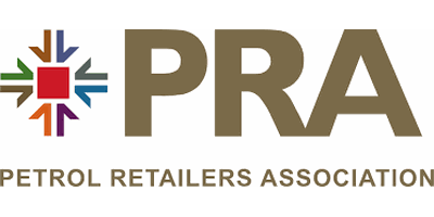 Petrol Retailers Association logo