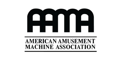 American Amusement Machine Association logo