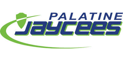 Palatine Jaycees logo