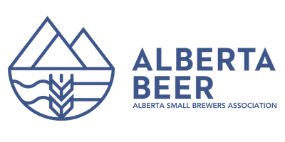 Alberta Small Brewers Association logo