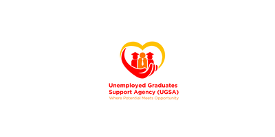 Unemployed Graduates Support Agency (UGSA) logo
