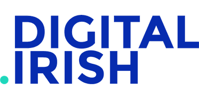 Digital Irish logo